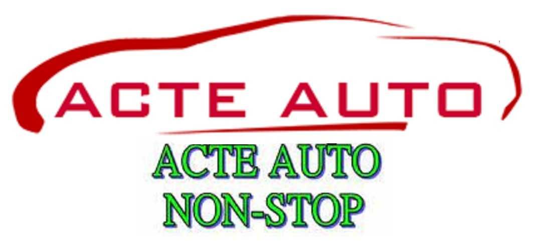 acte auto non stop, Vanzare cumparare  , Traduceri , radiere