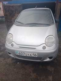 Daewoo Matiz 2003 года