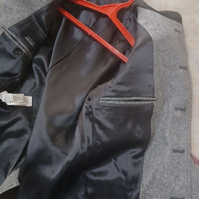 Угил боллага пиджак