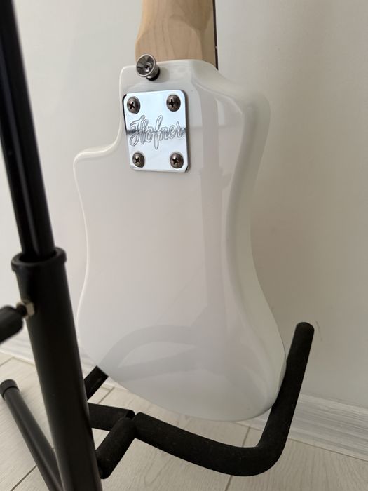 Hofner HCT-SH електрическа китара