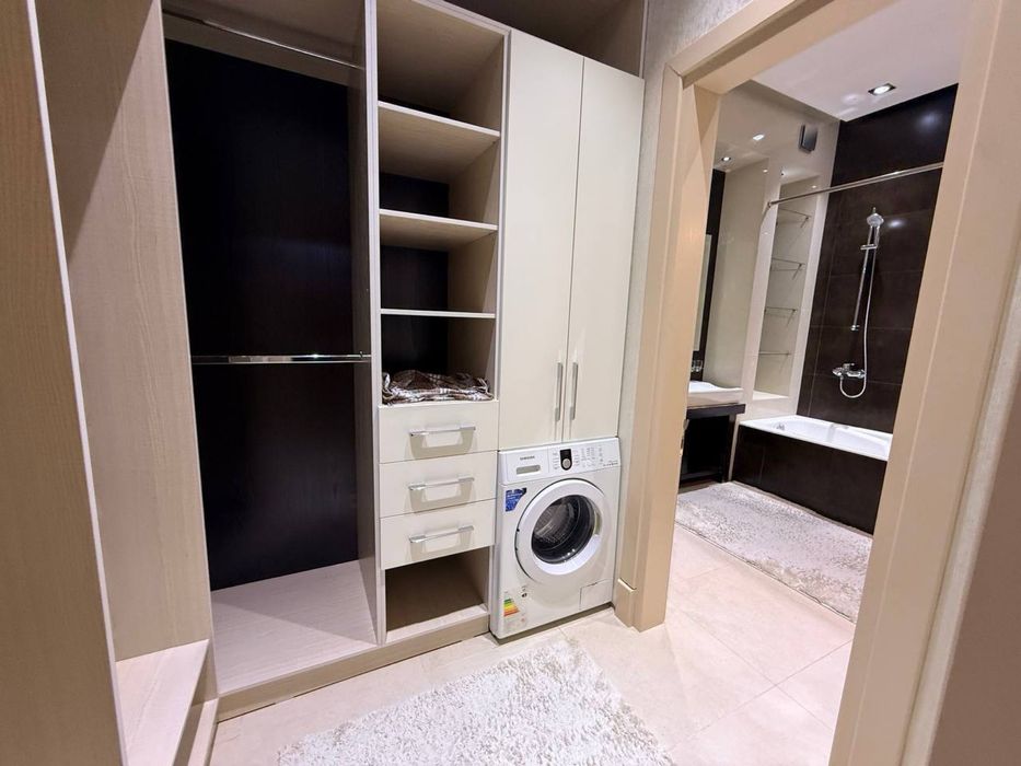 Аренда 3 комнатной Квартиры! 75 кв.м,на ул Бобура|Парк Бобура.  БКС