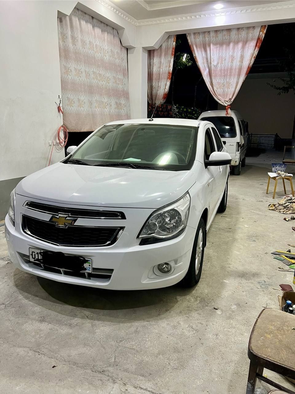 Chevrolet Cobalt 2023