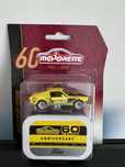 Majorette Ford Mustang 60th Anniversary Форд Мустанг юбилейно издание