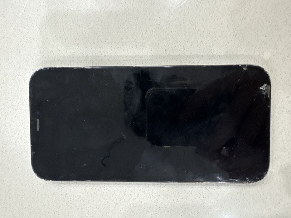 Iphone 12 pro телефон