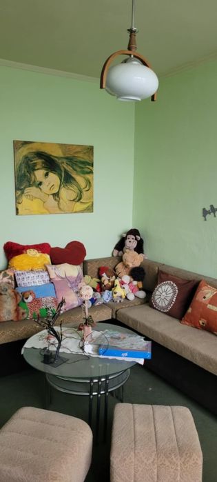 Продава се Четиристаен апартамент в Стара Загора, Аязмото - 89 кв.м за 1236 €/кв.м - Снимка #4