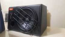 Продам сабуфер JBL 1000