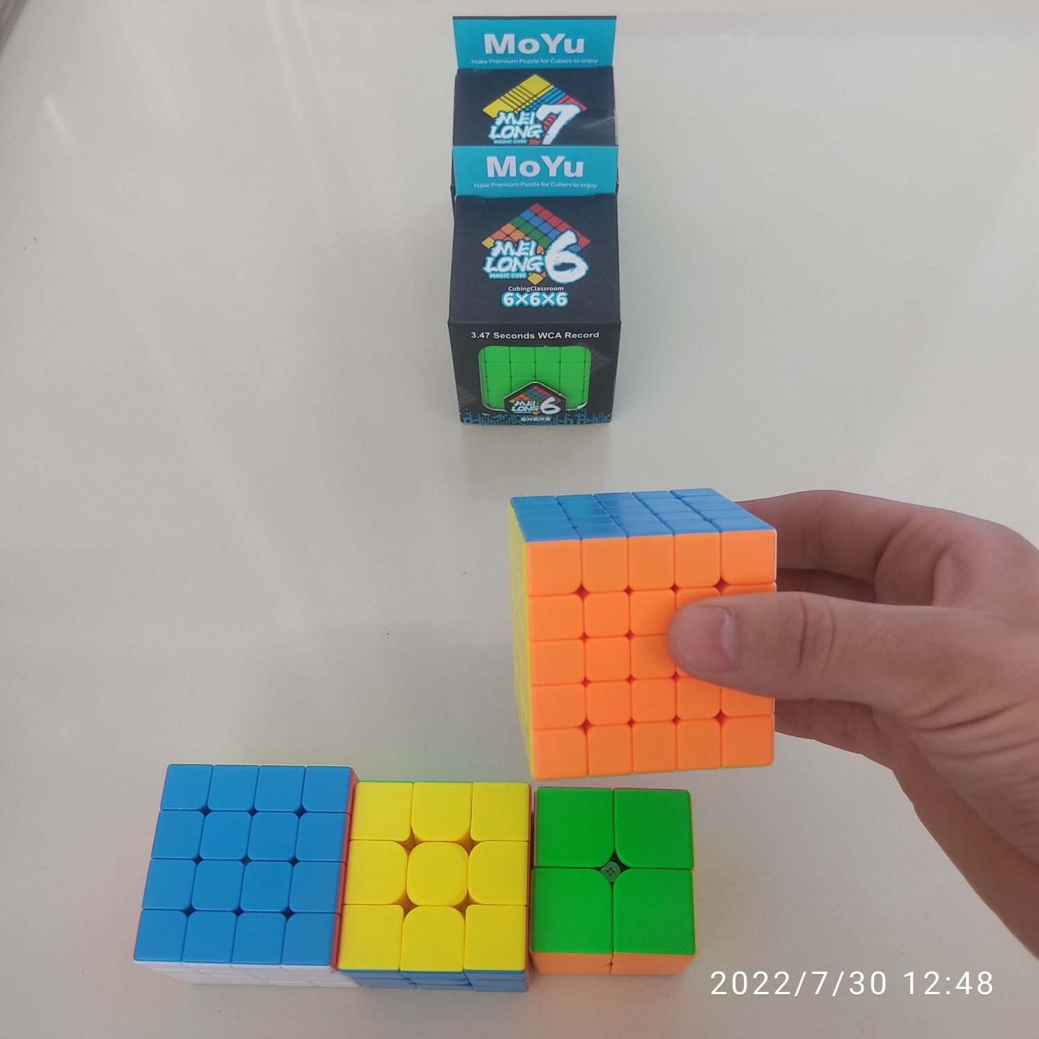 Kubik Rubik Mo Yu firmanki sifati zo'r narxlari harxil magzin webir ok