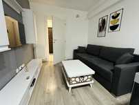 De inchiriat apartament 2 camere openspace pepinierii