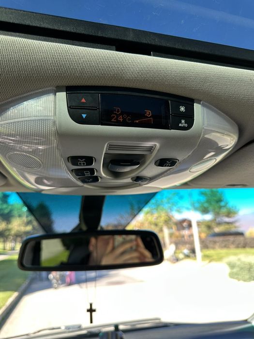 Mercedes Viano 3.0 CDI V6 Ambiente Extra Long – обслужен, топ състояни