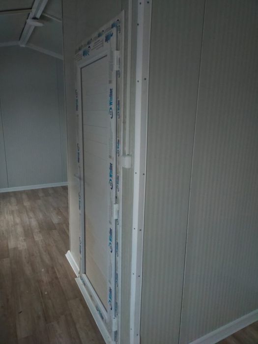 Офис контейнер 2.40/6.5/2.40