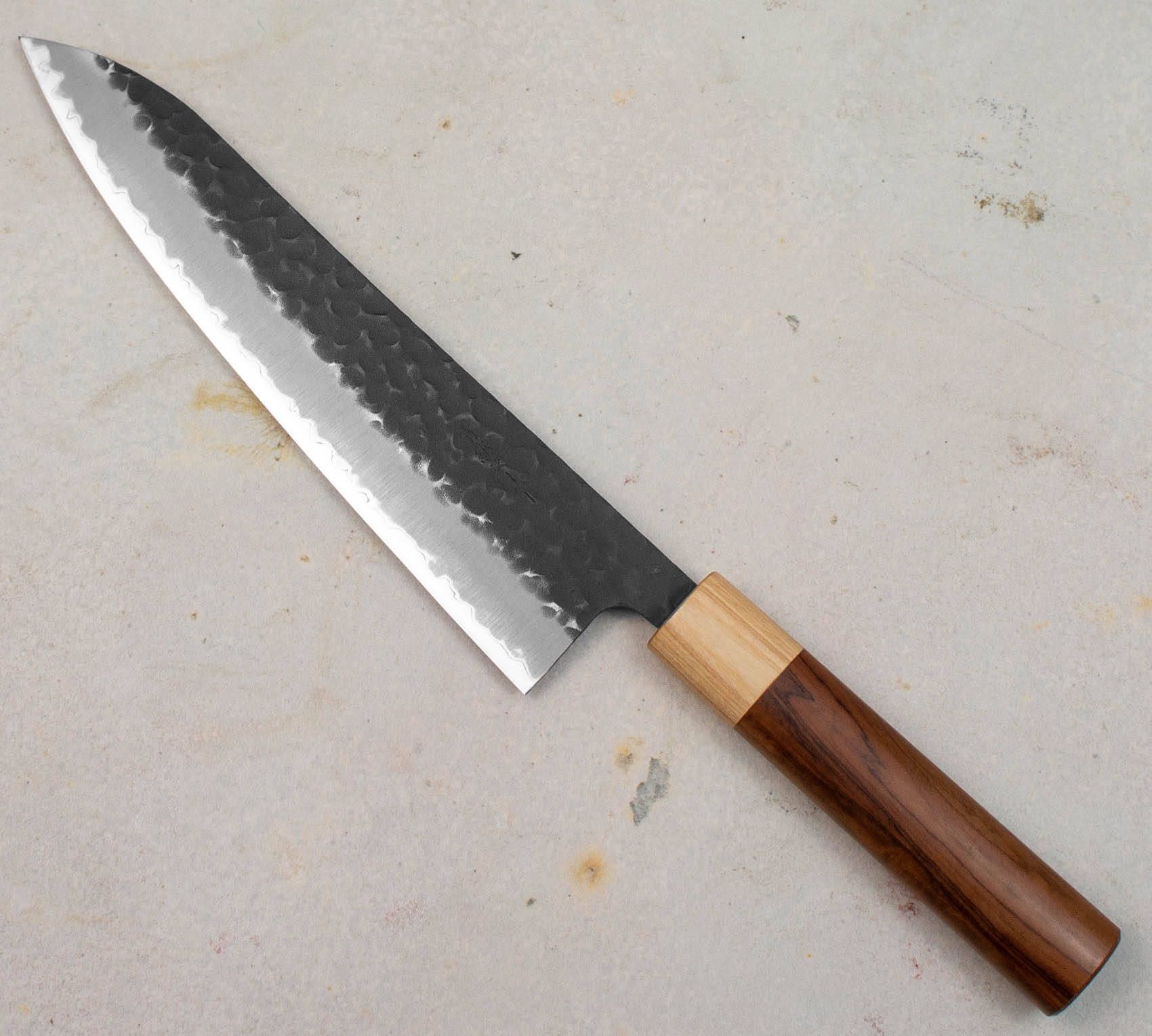 Японски нож Tsunehisa Gyuto