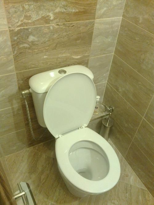 Дава се под наем Двустаен апартамент в София, Овча купел - 130 кв.м за 550 € - Снимка #9