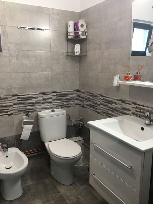 Casa mobilata cu gradina in Valea Ursului