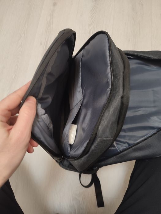 Rucsac de laptop impermeabil