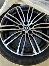 Vand jante originale 19 inch BMW seria 5 g30, G31, seria 6 g32, seria7