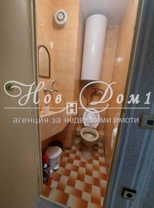 Дава се под наем Двустаен апартамент в Варна, Завод Дружба - 64 кв.м за 408 € - Снимка #11