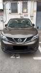 Nissan Qashqai J11 / 1.6 Diesel / 4x4