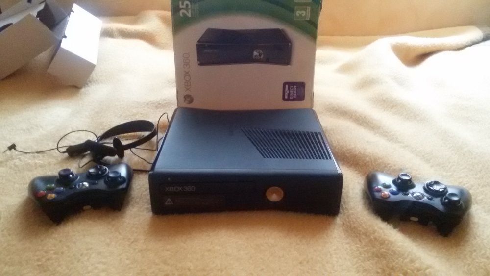 Игра x box360      .