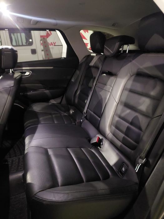 Renault Talisman 1.6 160 2019