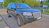 Land Rover Freelander Primul proprietar, baterie noua, anvelope noi