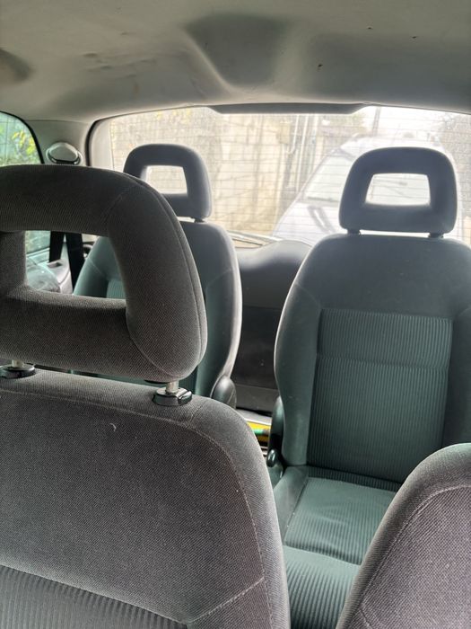 Ford galaxy 2005 1.9 dizerl