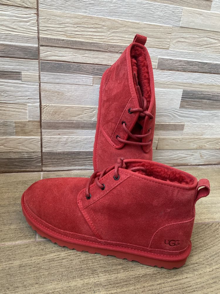 Unisex Топли  ботуши UGG