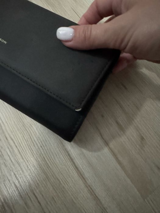 Портмоне Kapten & Son