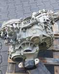 Cutie viteze VW T5; 2.5 TDI; 4x4; HNC;JKT; 6 Trepte