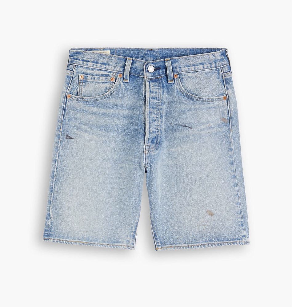 Levis / Levi’s 501 Hemmed Shorts ОРИГИНАЛ къси дънки - 33 и 36