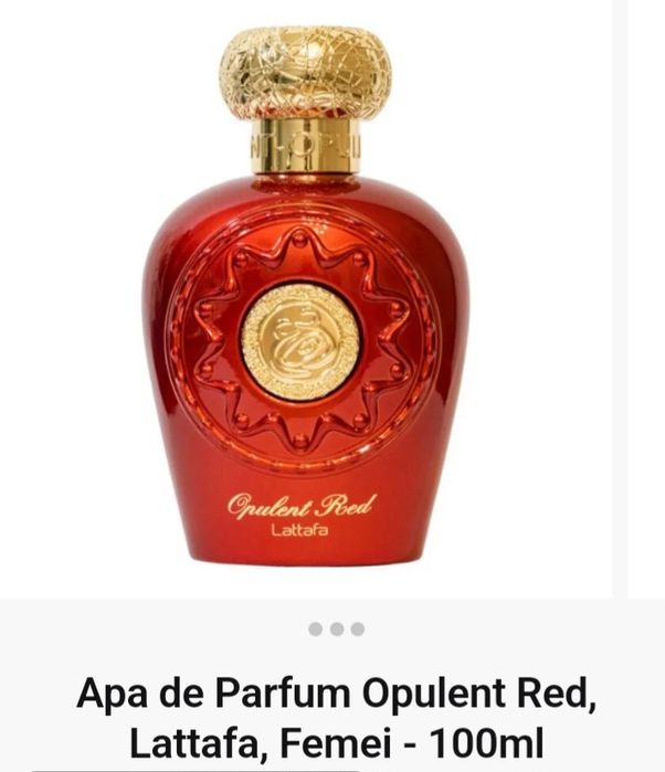 Parfumuri arabesti