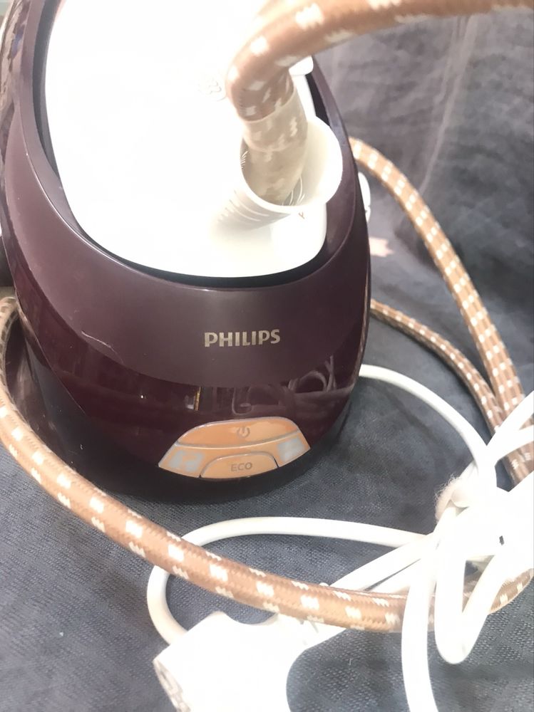 Парогенератор Philips GC8962 Perfect Care