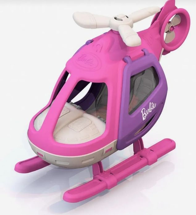 Продам вертолет Барби