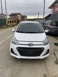 Dezmembrari Hyundai I10 1.0 Benzina 2018