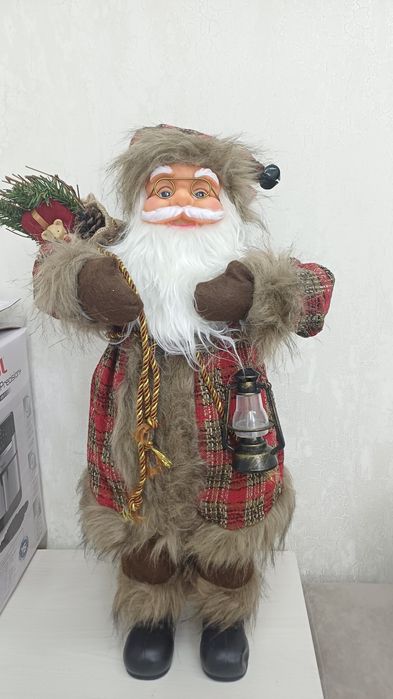 Продам Дед мороза