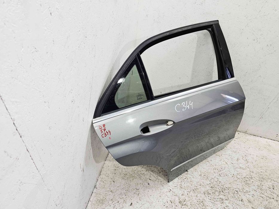 Usa dreapta spate Mercedes Clasa E (W212) AMG [Fabr 2009-2016] 792 Arg