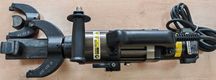 Мобильный станок для гибки арматуры NRB 25