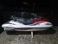 Piese skijet yamaha fx140 vx110