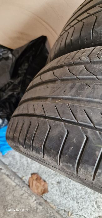 235/50/18 Continental ContiSportContact 6 MO