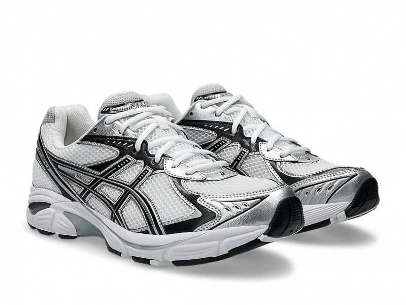 ASICS GT-2160 "White Black Silver"