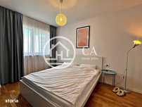 Apartament cu 2 camere de vânzare în Ioșia Residence, Oradea