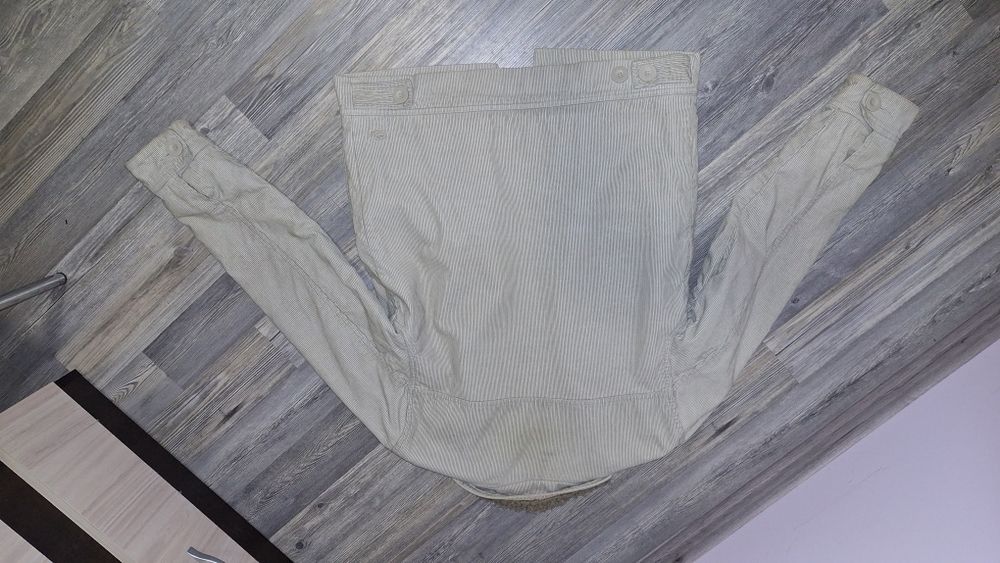 Мъжко дънково яке