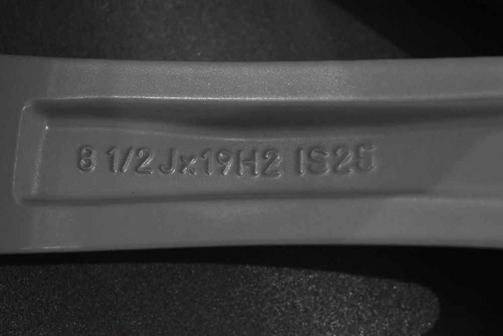 19'' Джанти BMW G11 G30