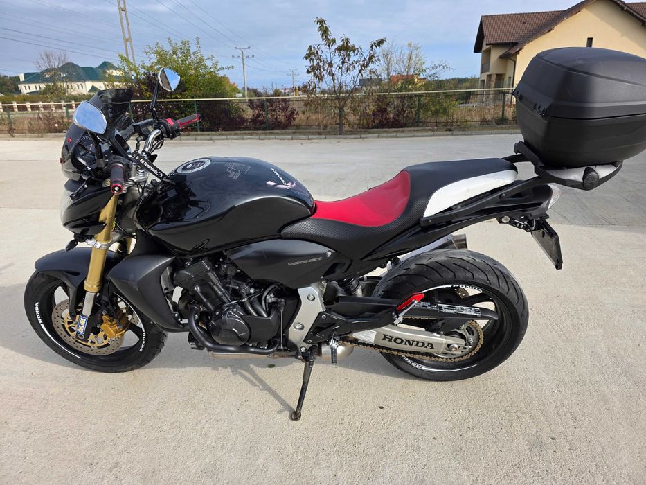 Honda Hornet PC41 2007
