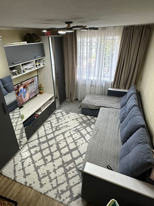 Продаётся дом Молдагуловой