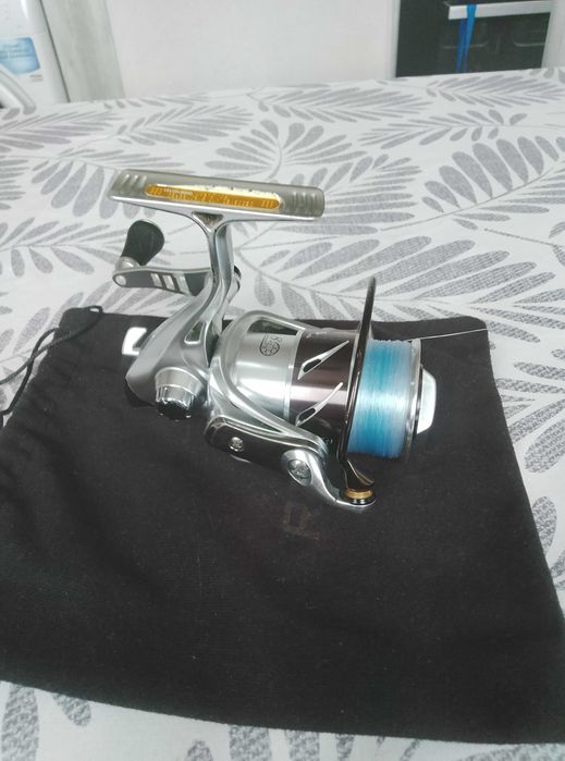 Риболовна макара Ryobi