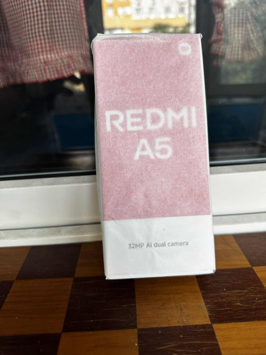 Xiaomi Redmi A5 128GB 4GB Ram