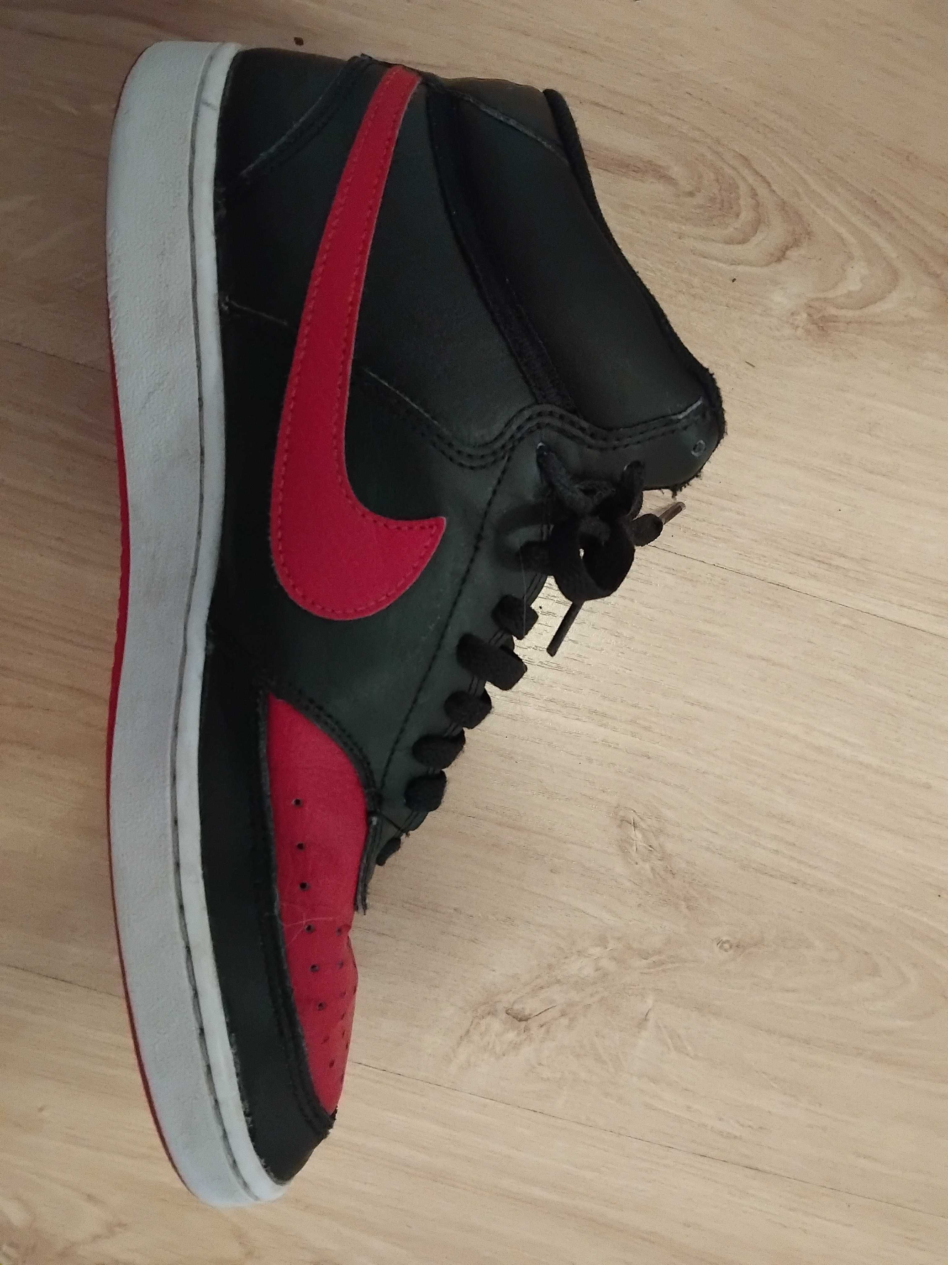 Nike counter vision