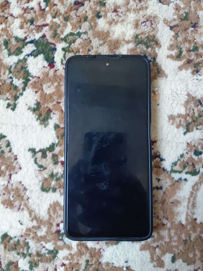 Redmi Note 12 Pro