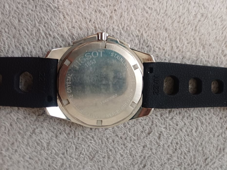 Tissot PRC 100 Часовник