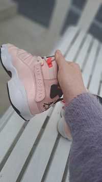 Adidasi Jordan 6 rings marime 36